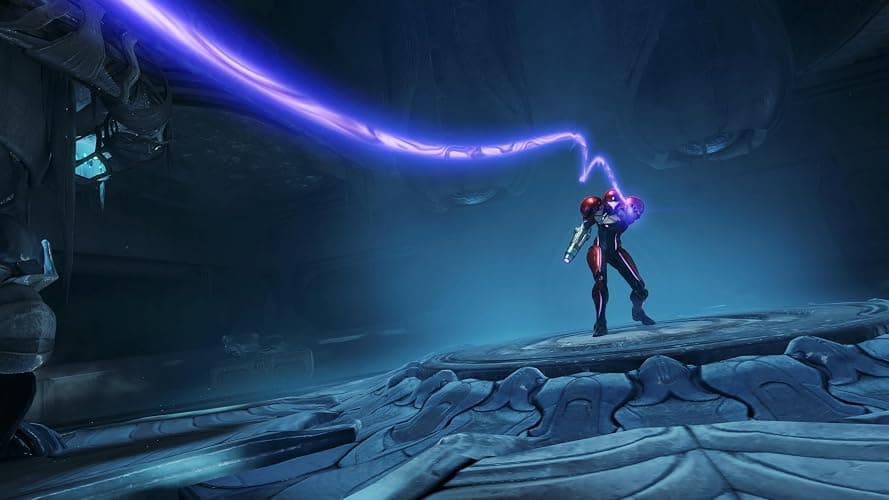 Metroid Prime™ 4: Beyond - Nintendo Switch thumbnail 5
