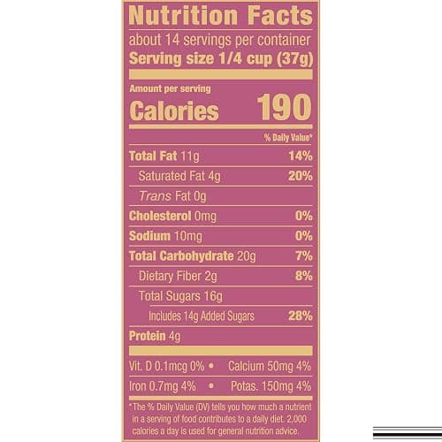 Squirrel Brand Ruby Royale Premium, Snack Mix, 18 Oz thumbnail 2