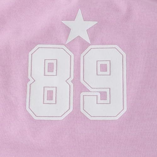 Voxikodex Girls Clothes 2 Piece Camisole Tank Tops & Wide Leg Pants Summer Active Outfits for Teen Girls Size 7-14Y thumbnail 9