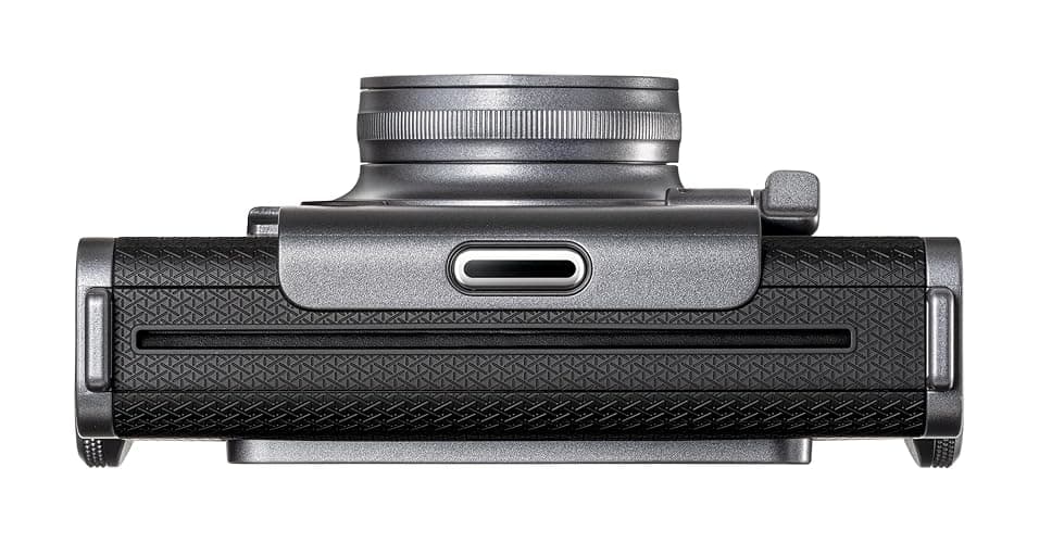 Fujifilm INSTAX Wide Evo Instant Film Camera thumbnail 6