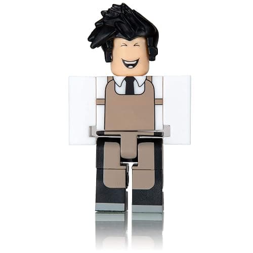 Roblox Celebrity Collection - Adopt Me: Lemonade Stand-Game-Pack [Includes Exclusive Virtual Item] thumbnail 8