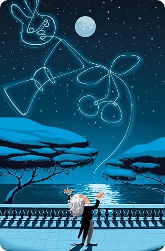 Asmodee - Dixit Extension : Mirrors - Jeu de 84 Cartes pour Enfants dès 8 Ans - Images par Sébastien Telleschi - Complète Jeu de Base Dixit - 3 à 6 Joueurs - 30 Min - en Français - Libellud thumbnail 11
