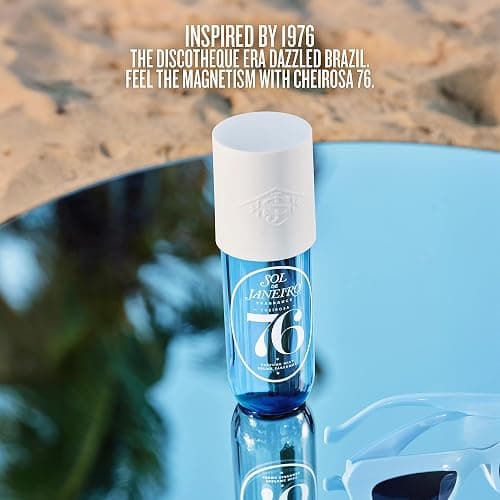Sol de Janeiro Body Mist 76 thumbnail 5
