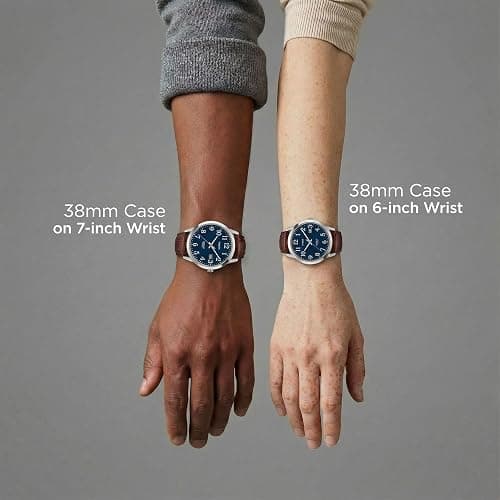Timex Men's Easy Reader Watch thumbnail 5