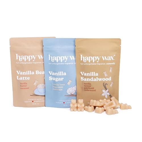 Any wax melts (warm/comforting smells) - Image 1