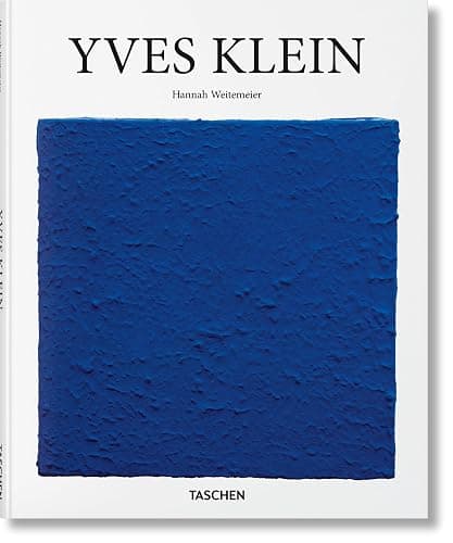 BA-Yves Klein - Image 1