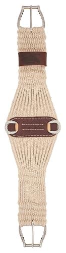 Weaver Leather 100% Mohair Cinch - Image 1