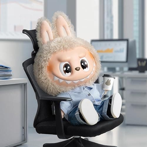 Labubu doll thumbnail 5