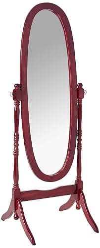 Crown Mark Cheval, Cherry - Image 1