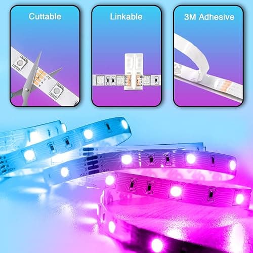 Led lights 30 M thumbnail 3