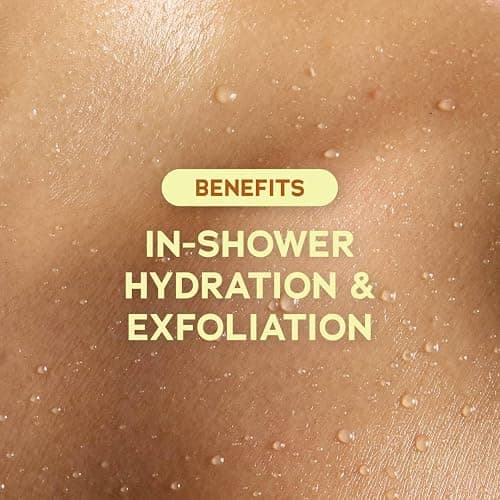 Tree Hut Frosted Sugar Cookie Daily Moisturizing Scrub, Whipped Foamy Exfoliating Body Scrub, Hydrating Formula for Soft, Glowing Skin, 15 oz thumbnail 3