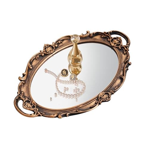 vanity tray - Image 1