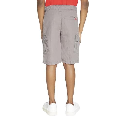 Levi's Boys' Cargo Shorts thumbnail 5