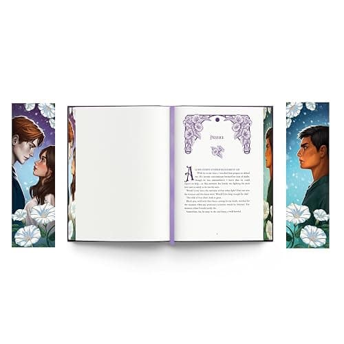 Eclipse: Deluxe Collector's Edition (The Twilight Saga, 3) thumbnail 5