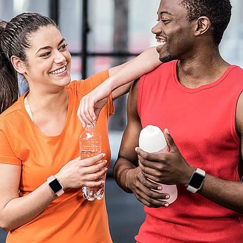 WJK Nylon Solo Loop Sport Bands Compatible with Apple Watch for Women Men 38mm 40mm 41mm 42mm 44mm 45mm 46mm 49mm,Soft Stretchy Strap for iWatch Series 11 10 SE Ultra 9 8 7 6 5 4 3 2 1 thumbnail 8
