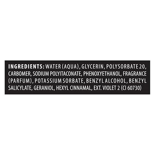 TRESemmé Gel Ultra Hold for 24H Frizz Control, with Pro Lock Technology, 9 oz thumbnail 8