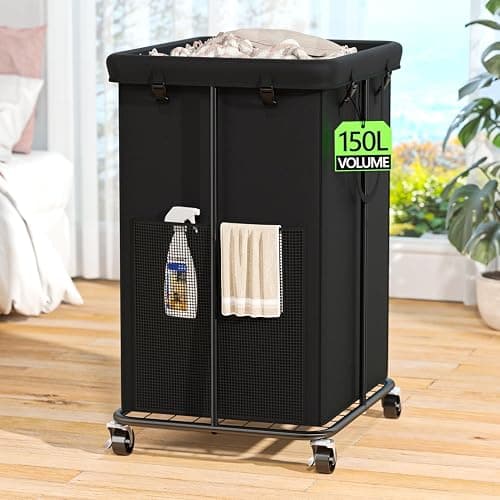laundry hamper - Image 1