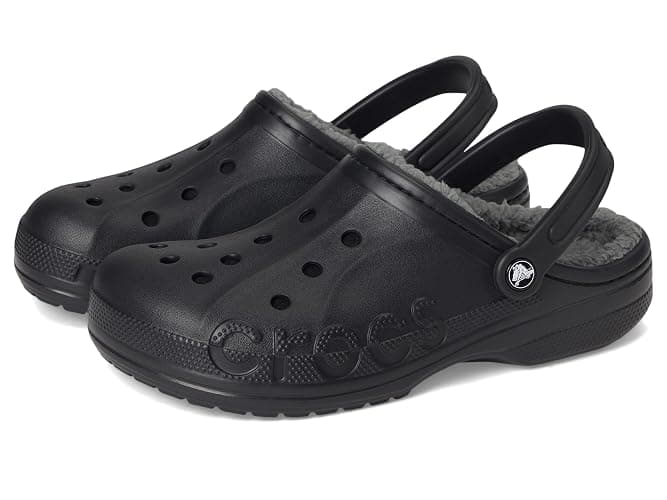 Crocs Via Lined Clog - Image 1
