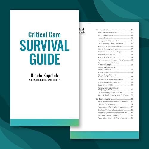 Critical Care Survival Guide thumbnail 6