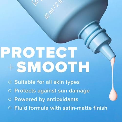 Paula's Choice RESIST Daily Hydrating Fluid Face Moisturizer with SPF 50 Sunscreen, Face Sunscreen for Oily Skin, Chamomile & Vitamin E, UVA/UVB Protection, Fragrance-Free, TSA Friendly thumbnail 3