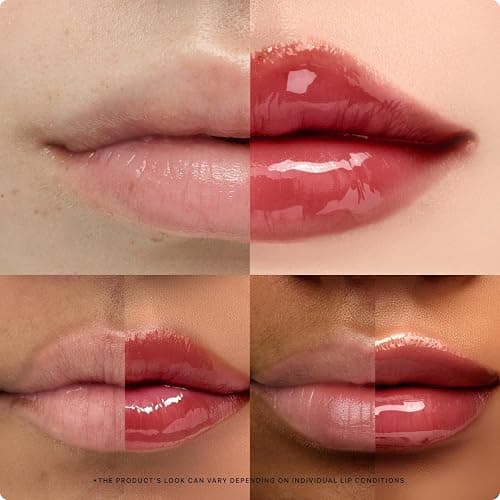 Nature Republic HONEY MELTING LIP (05 PLUM) SOFT LIP STICK, Hydrating Gloss, Moisturizing balms, Sheer tint, Shine & Glowy Finish, korean make up, Stocking Stuffers thumbnail 6