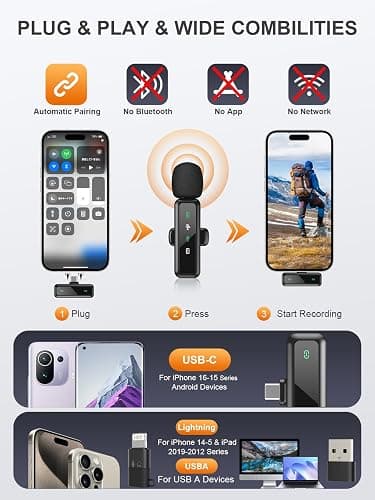 Mini Microphone thumbnail 7
