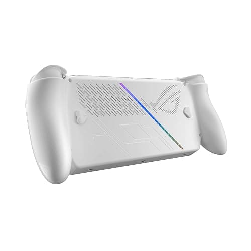 ASUS ROG Xbox Ally 7” 1080p 120Hz Gaming Handheld Touchscreen AMD Ryzen™ Z2 A 16GB RAM 512GB SSD White thumbnail 17