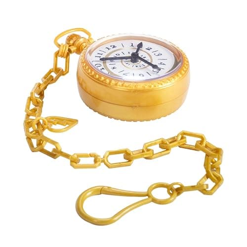 Disney Descendants Time Travel Pocket Watch thumbnail 10