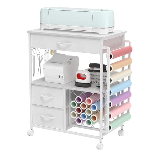Cricut Storage cart  - Image 1