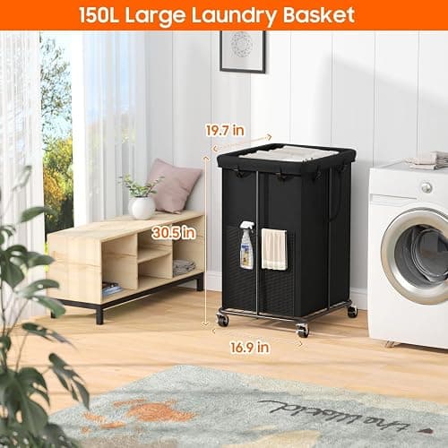 laundry hamper thumbnail 3