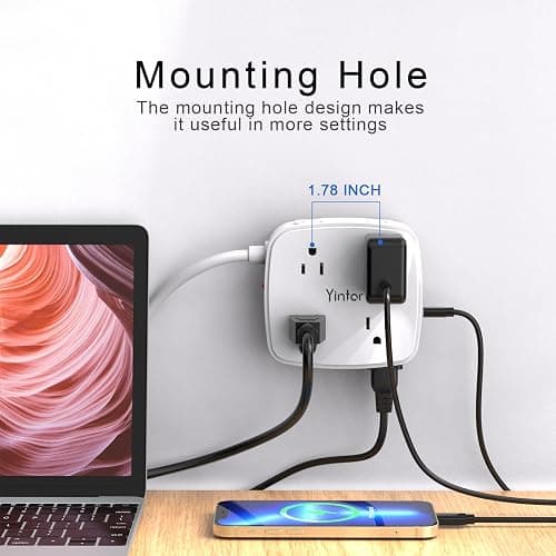 Extension Cord thumbnail 4