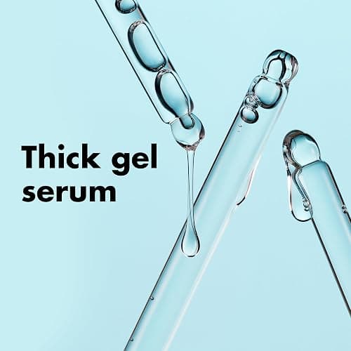 e.l.f. SKIN Holy Hydration! Triple Bounce Serum, 1.7% Hyaluronic Acid Serum For Plump, Bouncy Skin, Moisturizing & Hydrating, Vegan & Cruelty-Free thumbnail 5