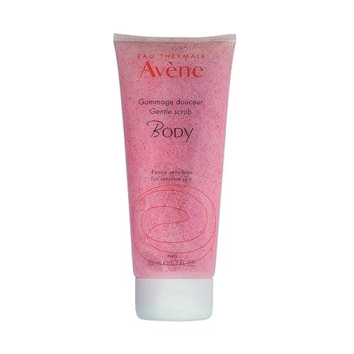 Avène Gentle Body Scrub