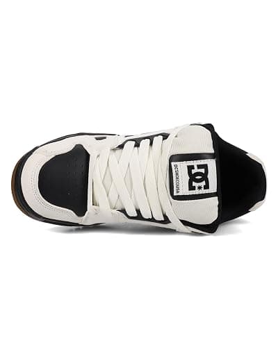 DC Men's Stag Skate Shoe thumbnail 5