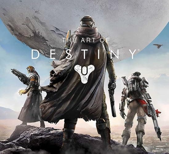 The Art of Destiny - Image 1