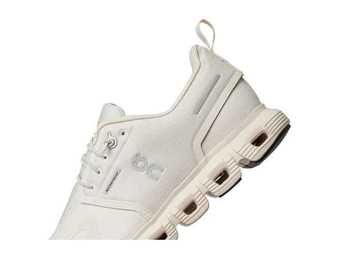 On Women's Cloud 6 Waterproof Sneakers thumbnail 6