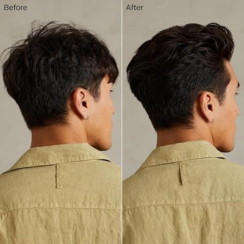 Tea Tree Special Shampoo, Deep Cleans, Refreshes Scalp, For All Hair Types, Especially Oily Hair thumbnail 3