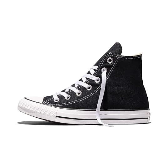 Converse Unisex Adult Chuck Taylor All Star High Top Sneaker thumbnail 2