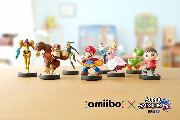 Bokoblin amiibo - The Legend OF Zelda: Breath of the Wild Collection (Nintendo Wii U/Nintendo 3DS/Nintendo Switch) thumbnail 2
