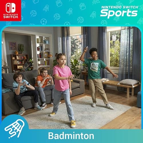 Nintendo Switch Sports (Nintendo Switch) thumbnail 4