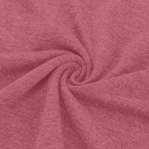 TUPOSU Womens Wolf T-Shirts Alpha Wolf Shirts Wolves Lovers Short Sleeve Tee Tops thumbnail 7