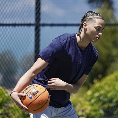 WILSON NBA DRV Series Basketball thumbnail 4
