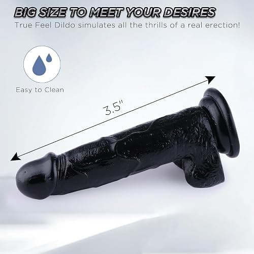 Sex Machine, AUXFUN Automatic Dildo Machine with Bluetooth App Control,Thrusting Machine for Women with 6 Accessories,Sex Machine attachments Sex Toys thumbnail 8