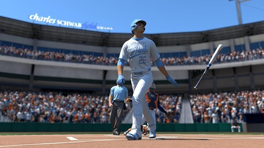 MLB® The Show™ 26 – PS5™ thumbnail 7