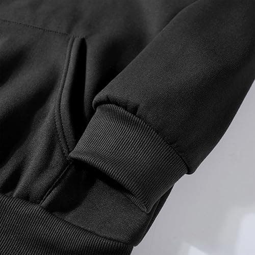 ZVKVLDE AlbumRuby Graphic Hoodie Trendiges Reißverschluss-Sweatshirt Mit Kapuze for Männer Und Frauen thumbnail 5