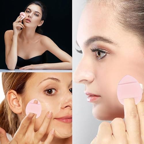 Houppettes + beauty blender thumbnail 7