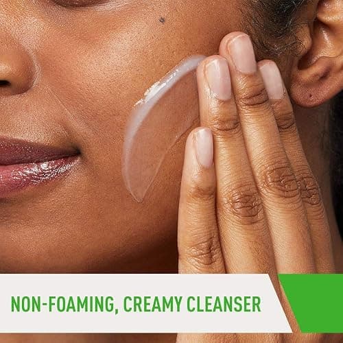 CeraVe Moisturizing Cream & Hydrating Face Wash Combo thumbnail 5