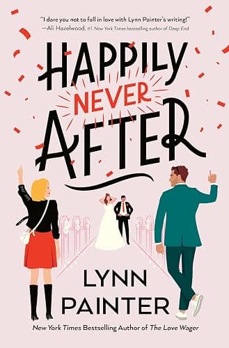 Happily Never After - Image 1