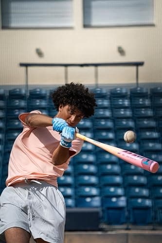 Easton | 2026 | MAV1 Flash Baseball Bat | USA | -11 / -8 Drop | 2 5/8" Barrel | 1 Pc. Alloy thumbnail 7