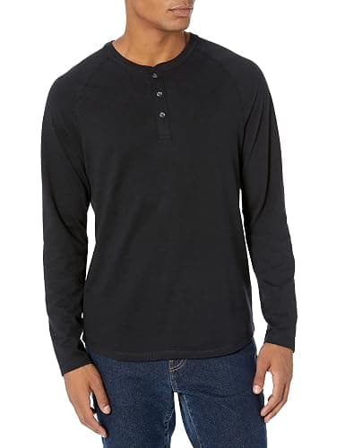Henley Long sleeve - Image 1